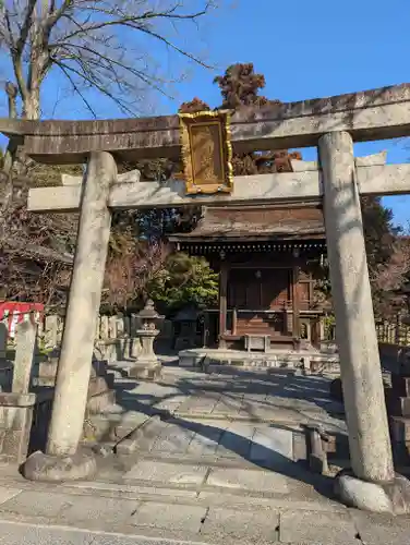 城南宮(京都府)