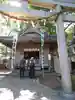八百富神社(愛知県)