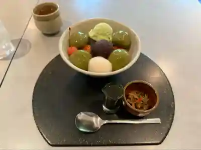 佐助稲荷神社(神奈川県)