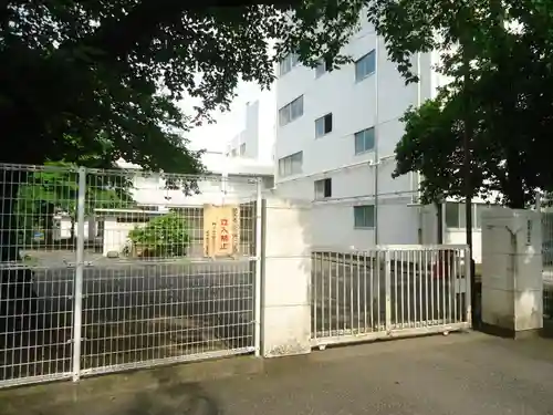 高安寺(東京都)