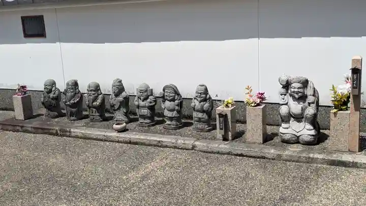 上徳寺(京都府)