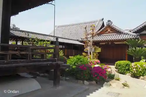 長遠寺のその他建物