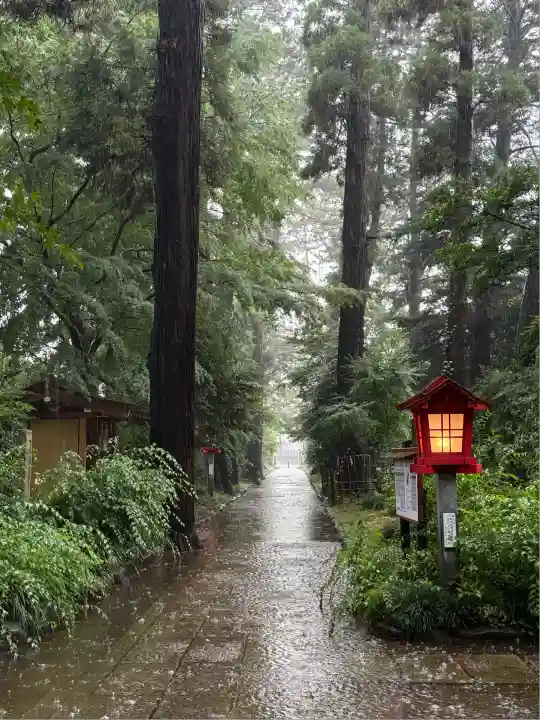 廣幡八幡宮(千葉県)