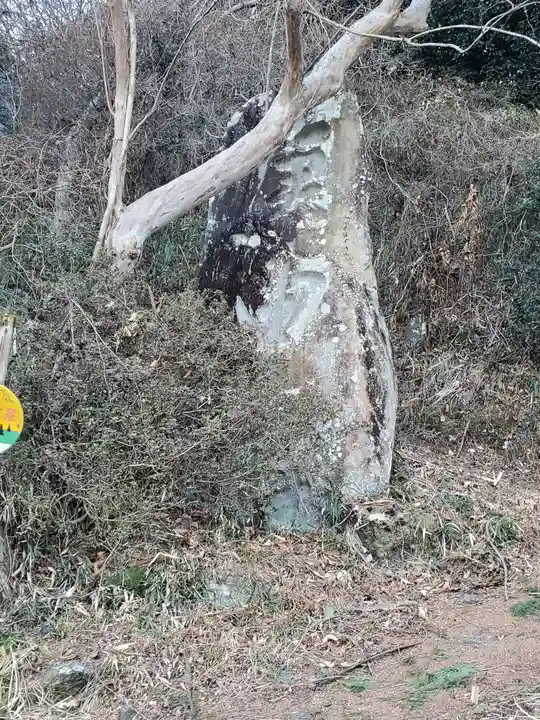 八雲稲荷神社祭礼御旅所(栃木県)