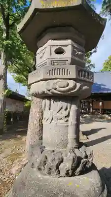 北宮諏方神社のその他建物