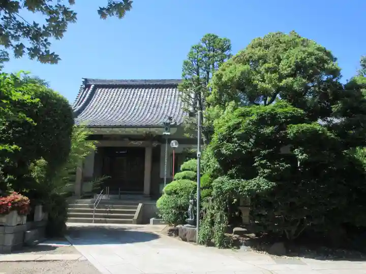 不動院(東京都)