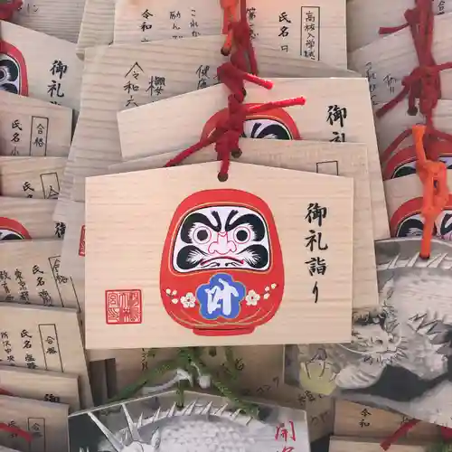 湯島天満宮(東京都)