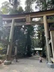 伊和神社(兵庫県)