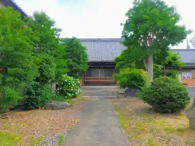 永昌寺のその他建物