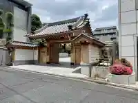 正覚寺(東京都)