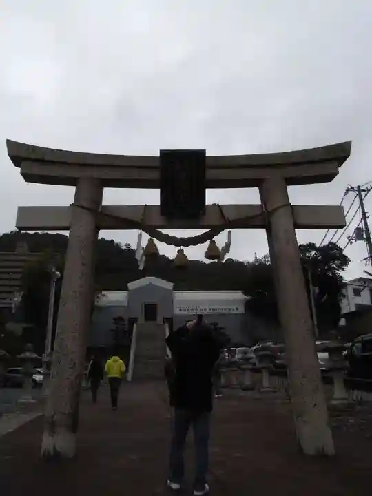 東照宮(広島県)