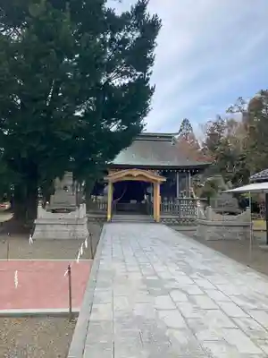 小浜神社(福井県)