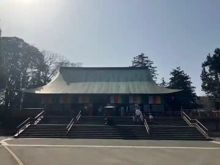 喜多院(埼玉県)