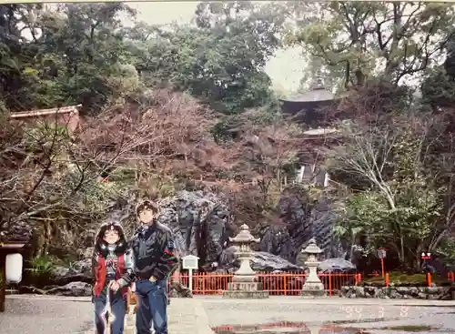 石山寺の建物その他