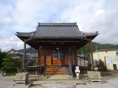 正妙寺(滋賀県)