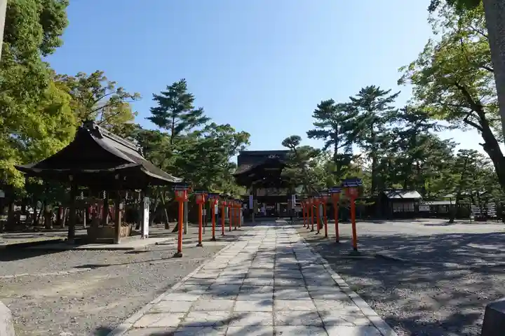 大谷本廟のその他建物