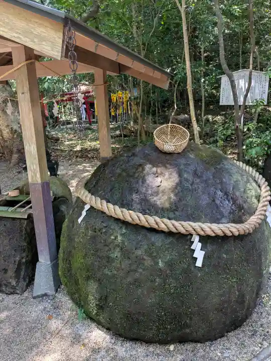 花窟神社(三重県)