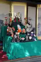 別小江神社(愛知県)