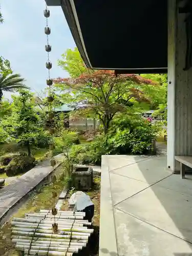 伊勢の国 四天王寺のその他建物