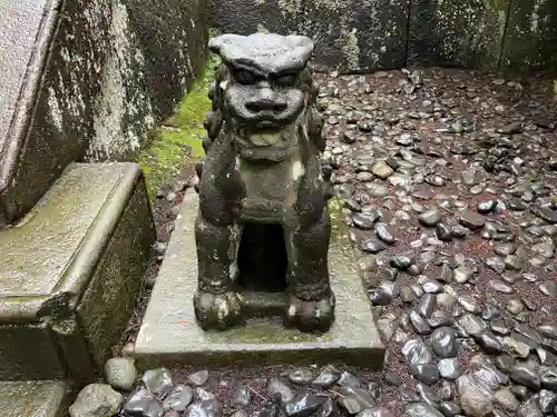 日光東照宮(栃木県)