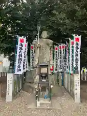 大須観音 （北野山真福寺宝生院）(愛知県)