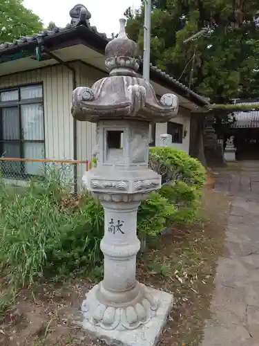 火雷神社のその他建物