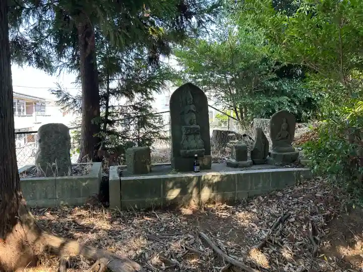 神明神社(東京都)