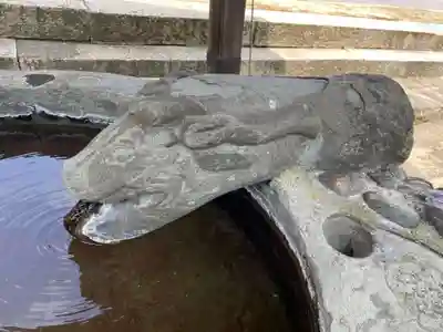 由良湊神社(兵庫県)