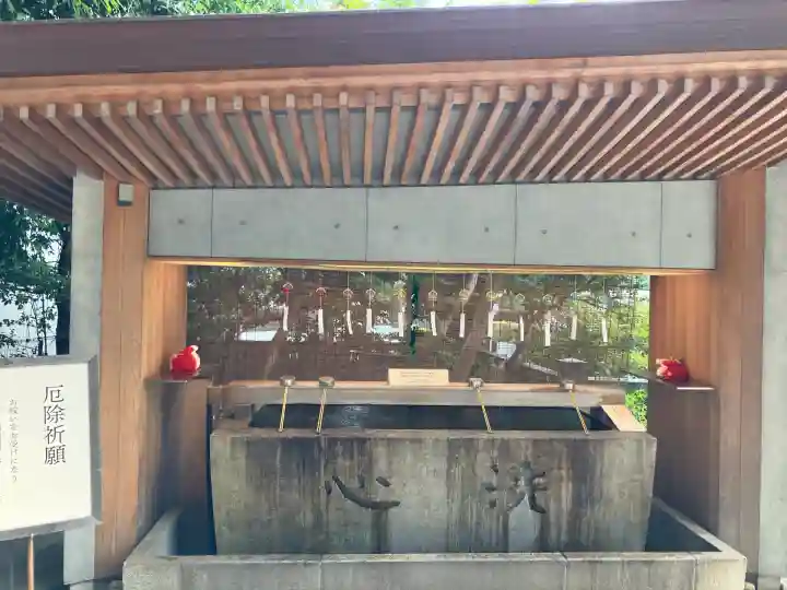 乃木神社(東京都)