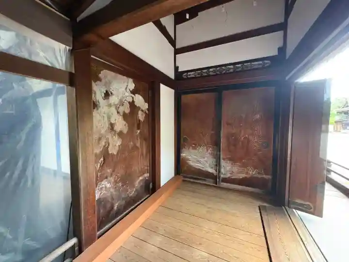 仁和寺(京都府)