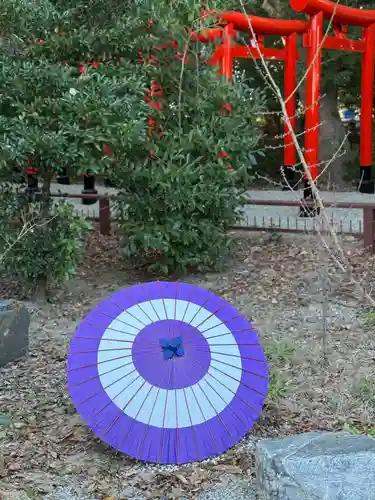 彌都加伎神社(三重県)