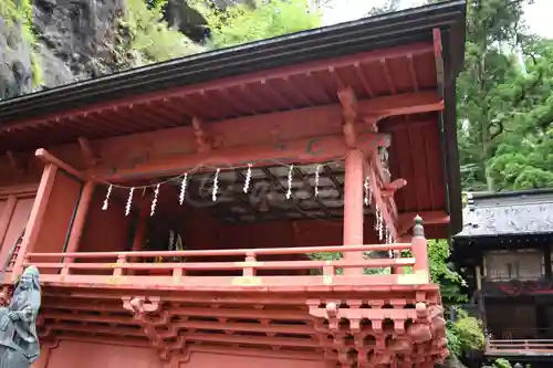 榛名神社のその他建物