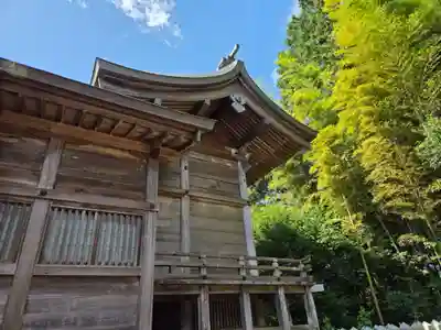 館腰神社(宮城県)