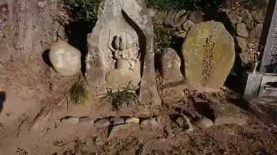 養林寺のその他建物