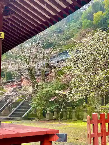 静岡浅間神社のその他建物