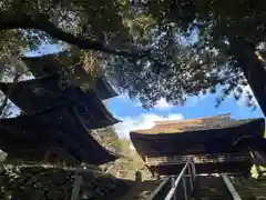 西明寺(栃木県)