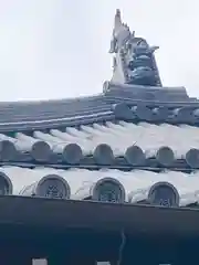 慈眼寺の建物その他