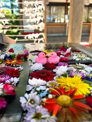 金峯神社(新潟県)