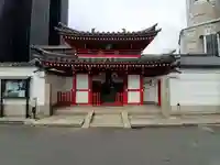 真光院(大阪府)