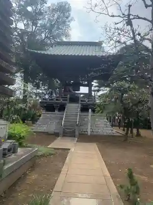 三寳寺(東京都)