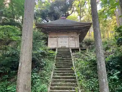 蓮華峯寺(新潟県)