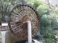 護聖寺(山口県)