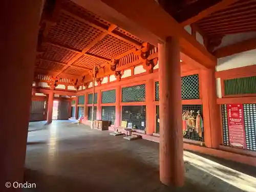 太山寺(兵庫県)