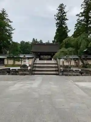 多賀大社のその他建物