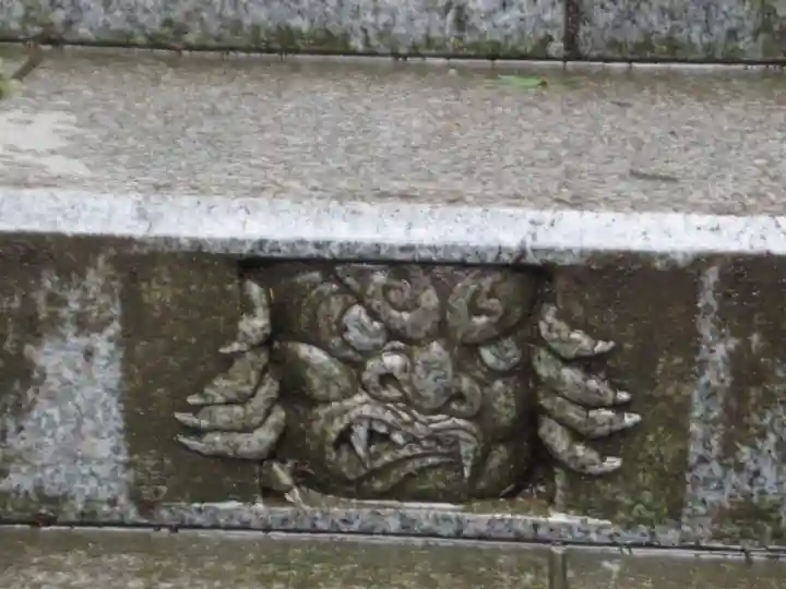 武蔵御嶽神社(東京都)