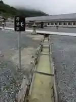 恐山菩提寺のその他建物