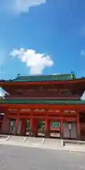 平安神宮(京都府)