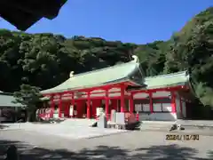 赤間神宮(山口県)