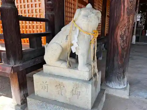 住吉神社(兵庫県)