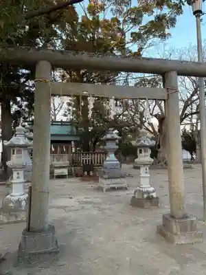 八坂神社(千葉県)